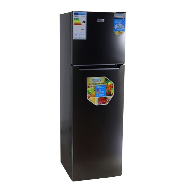 Frigo boréal 210l