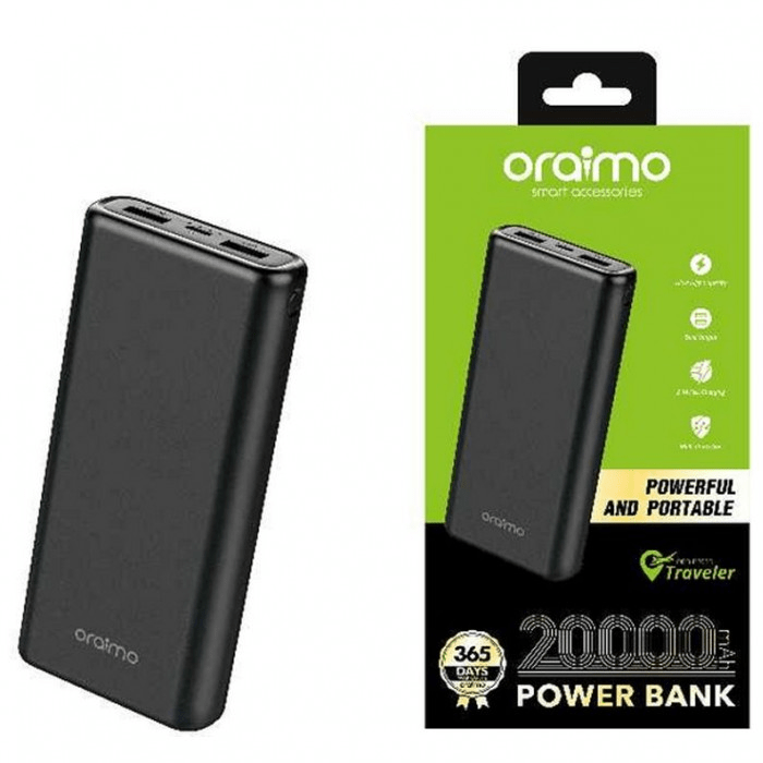 Power bank