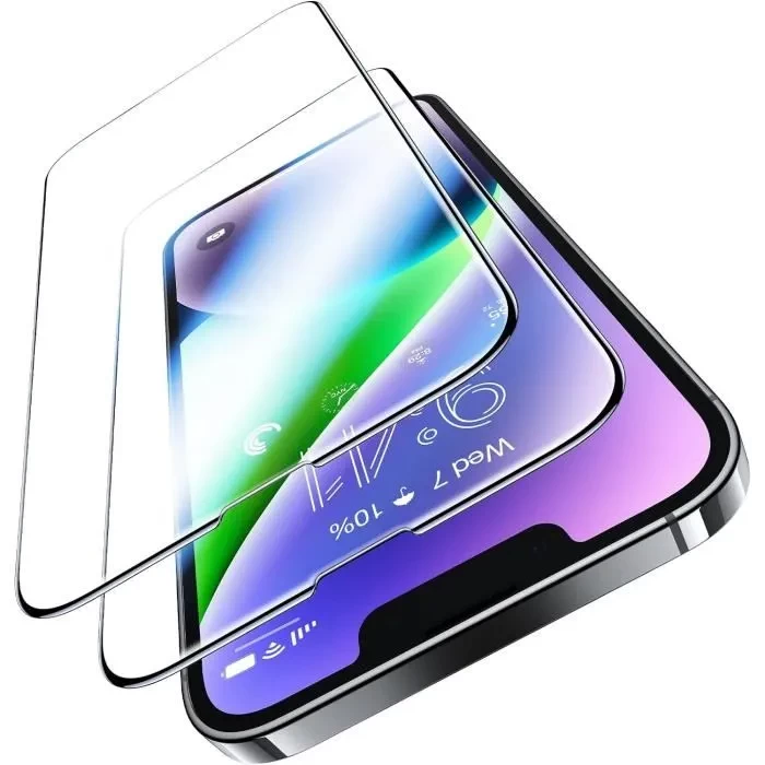 Incassable iPhone X à 16