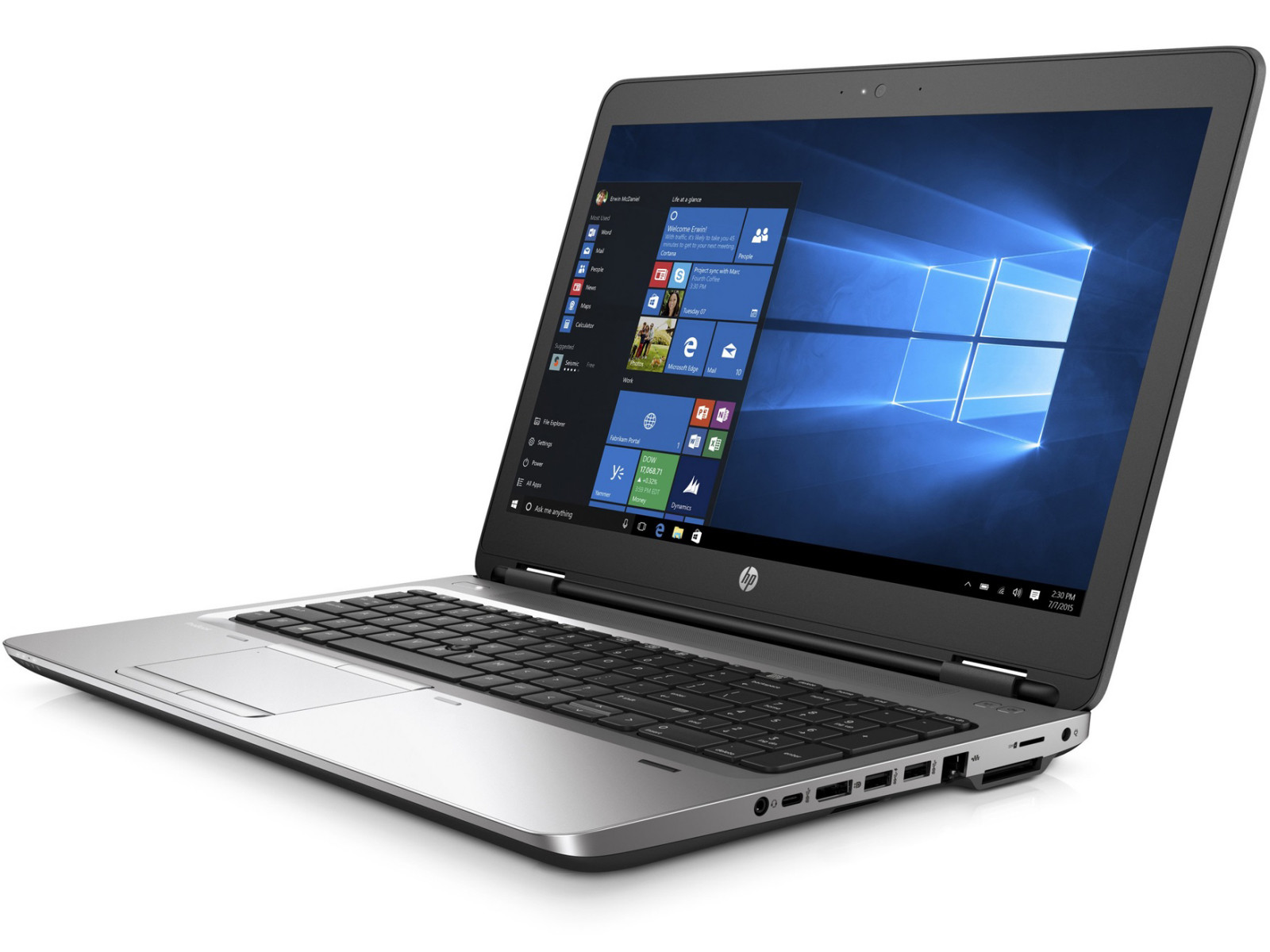 Ordinateur HP Probook 650 G2
