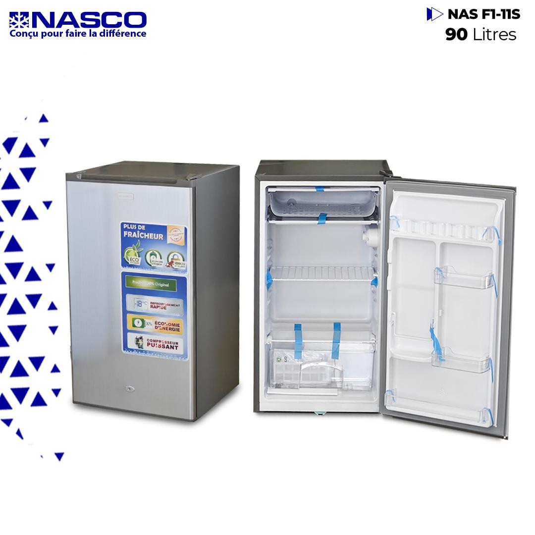 REFRIGERATEUR NASCO F1-11S