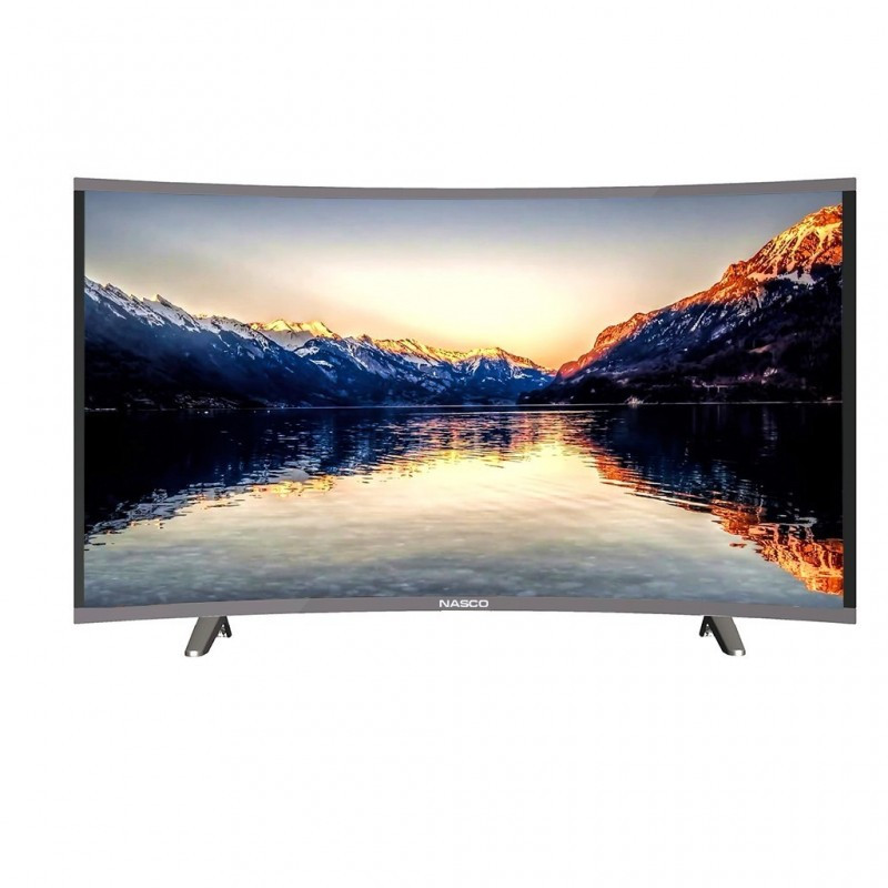 NASCO ECRAN 50 SMART ANDROID FHD