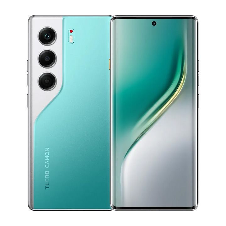 Tecno camon 40pro
