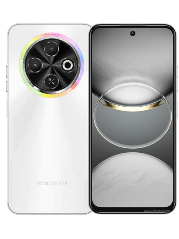 Tecno Spark 30C