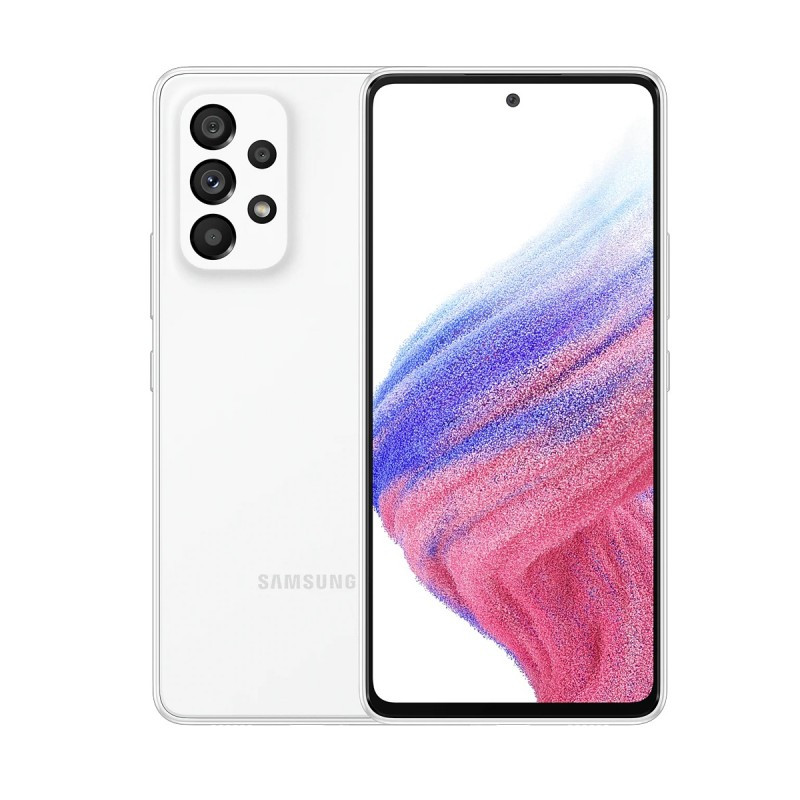 Samsung A53 128go