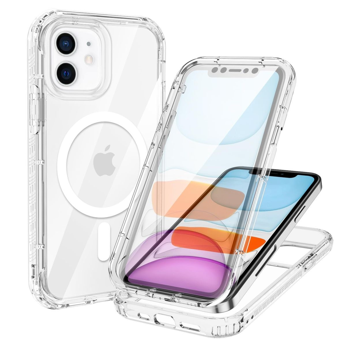 Fouro macsafe iPhone 11