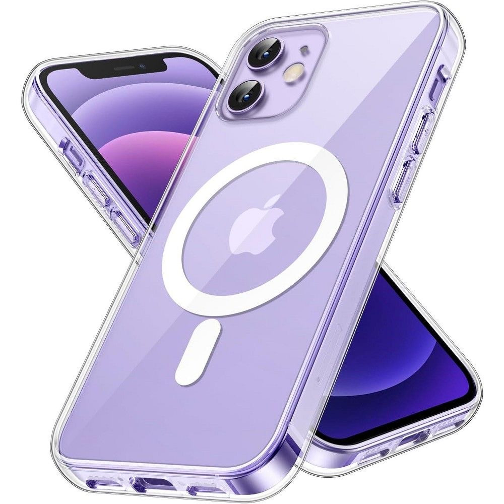 Fouro macsafe iPhone 12