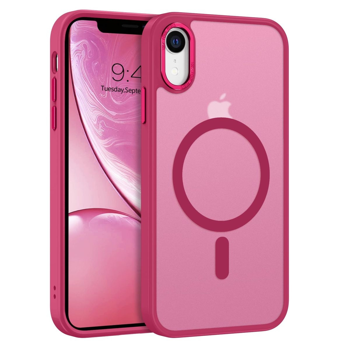 Fouro iPhone XR