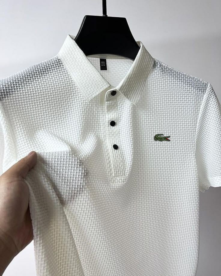 lacoste original homme