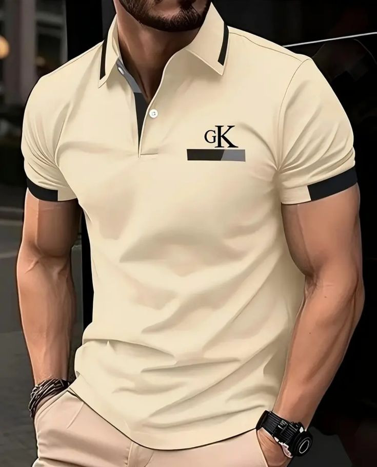 polo original homme