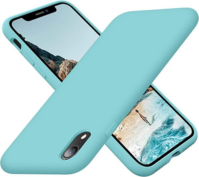 coque iphone xr