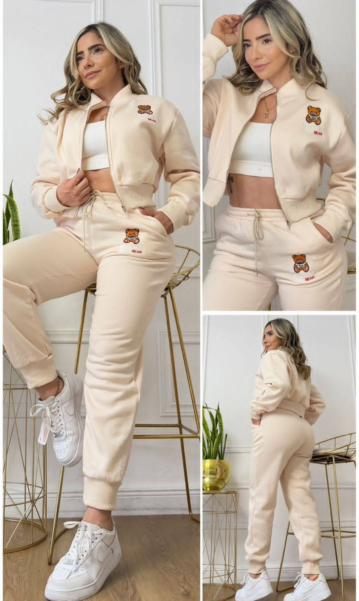 enssemble survetement