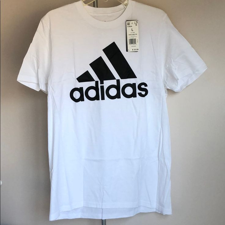 tee shirt adidas
