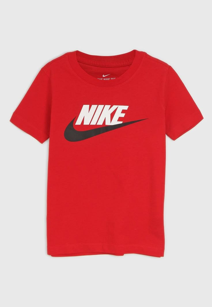 tee shirt Nike