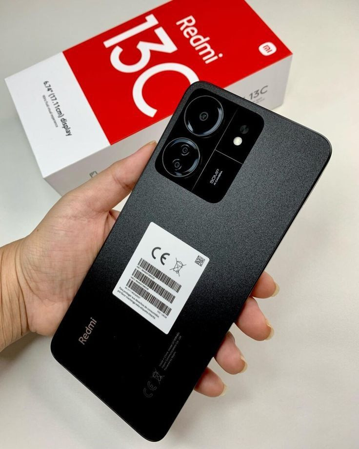 Redmi 13C