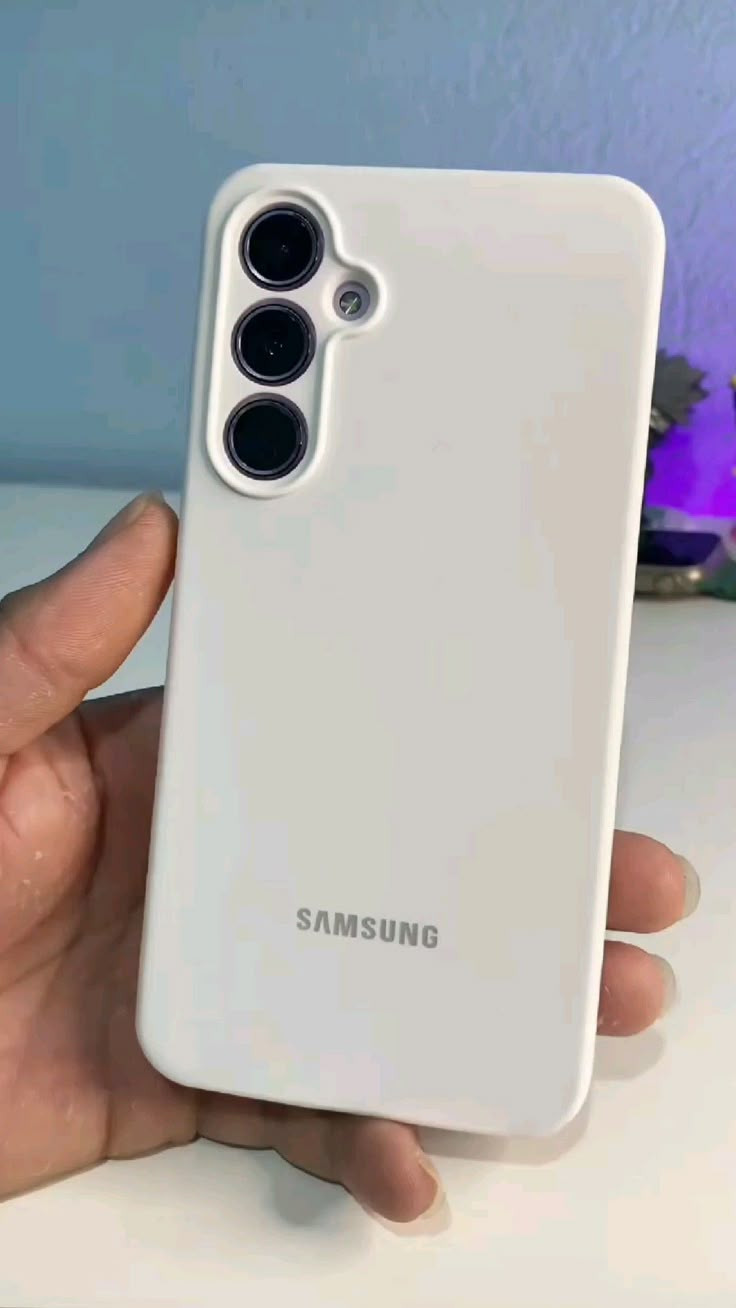 fouro silicone A55 5G