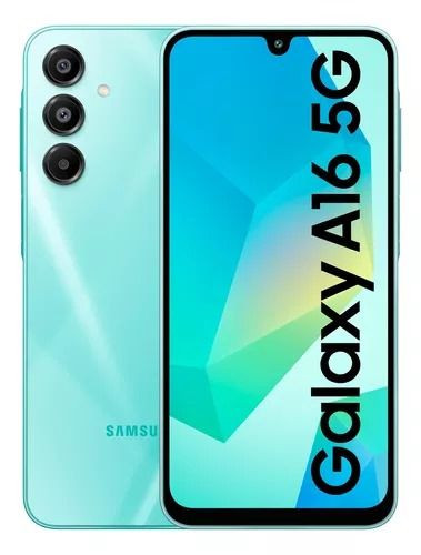 samsung A16 128go scelle reconditione