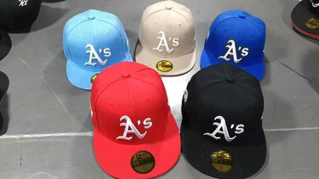 Chapeau américain