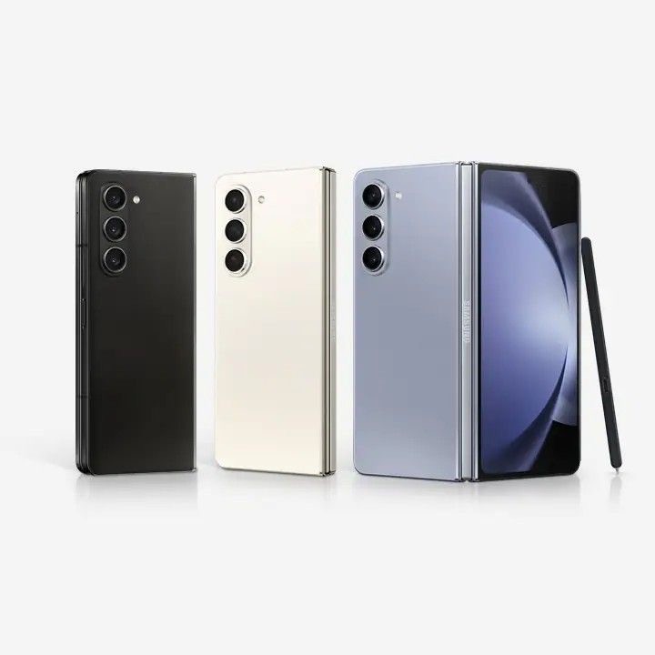Samsung Z fold 5
